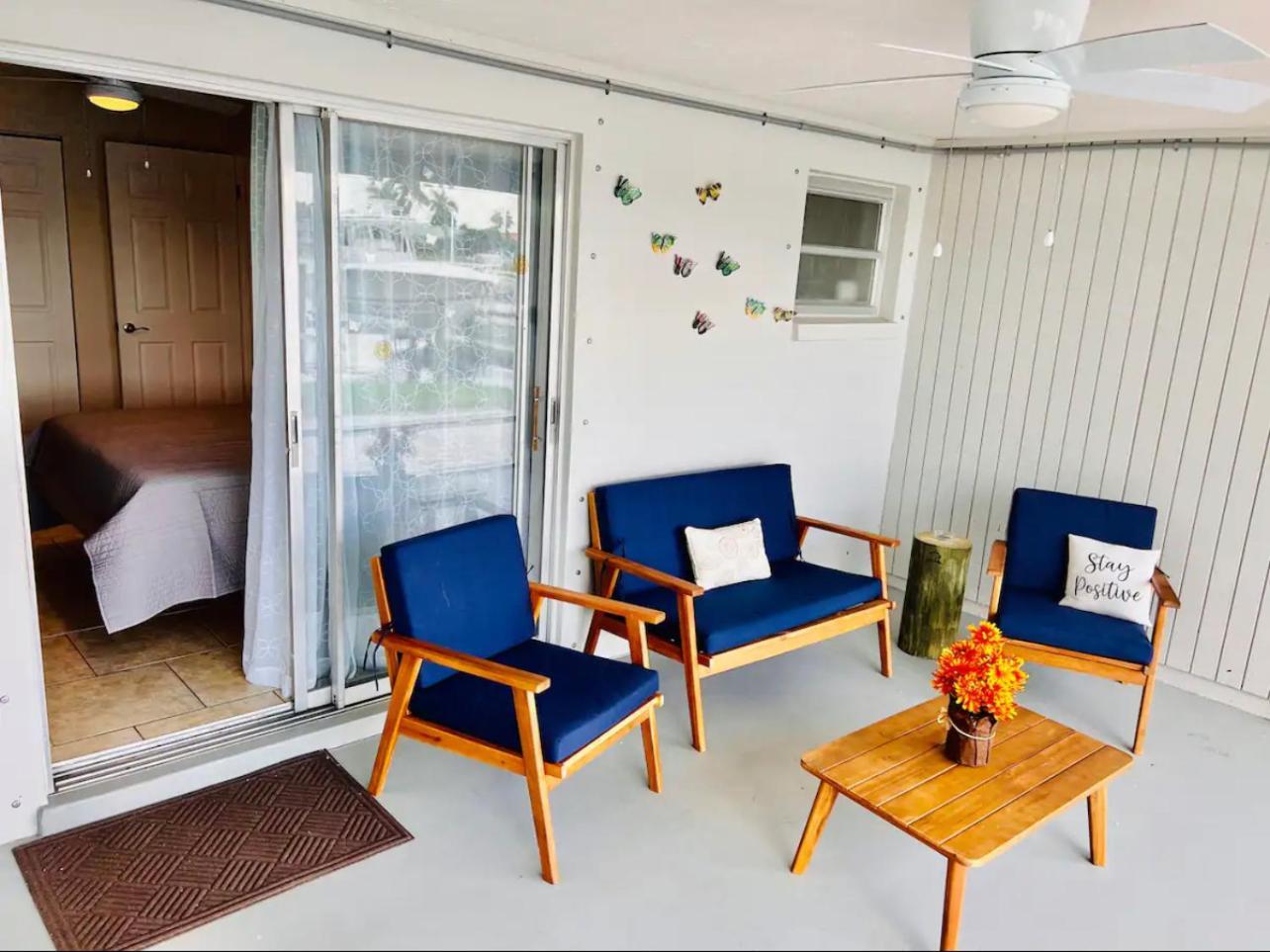 Cozy Home With One Bedroom Κέιπ Κόραλ Εξωτερικό φωτογραφία