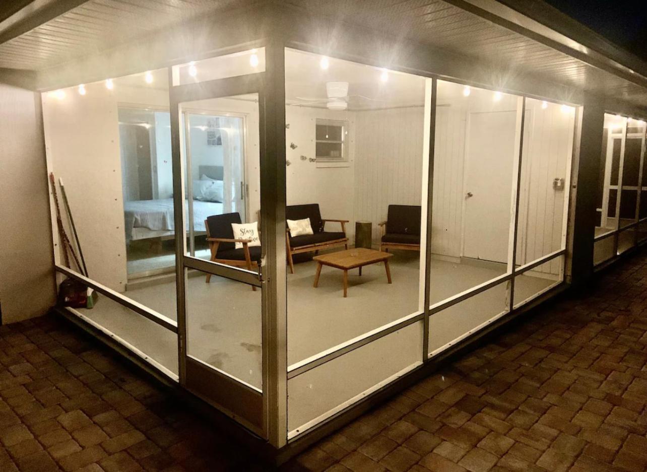 Cozy Home With One Bedroom Κέιπ Κόραλ Εξωτερικό φωτογραφία