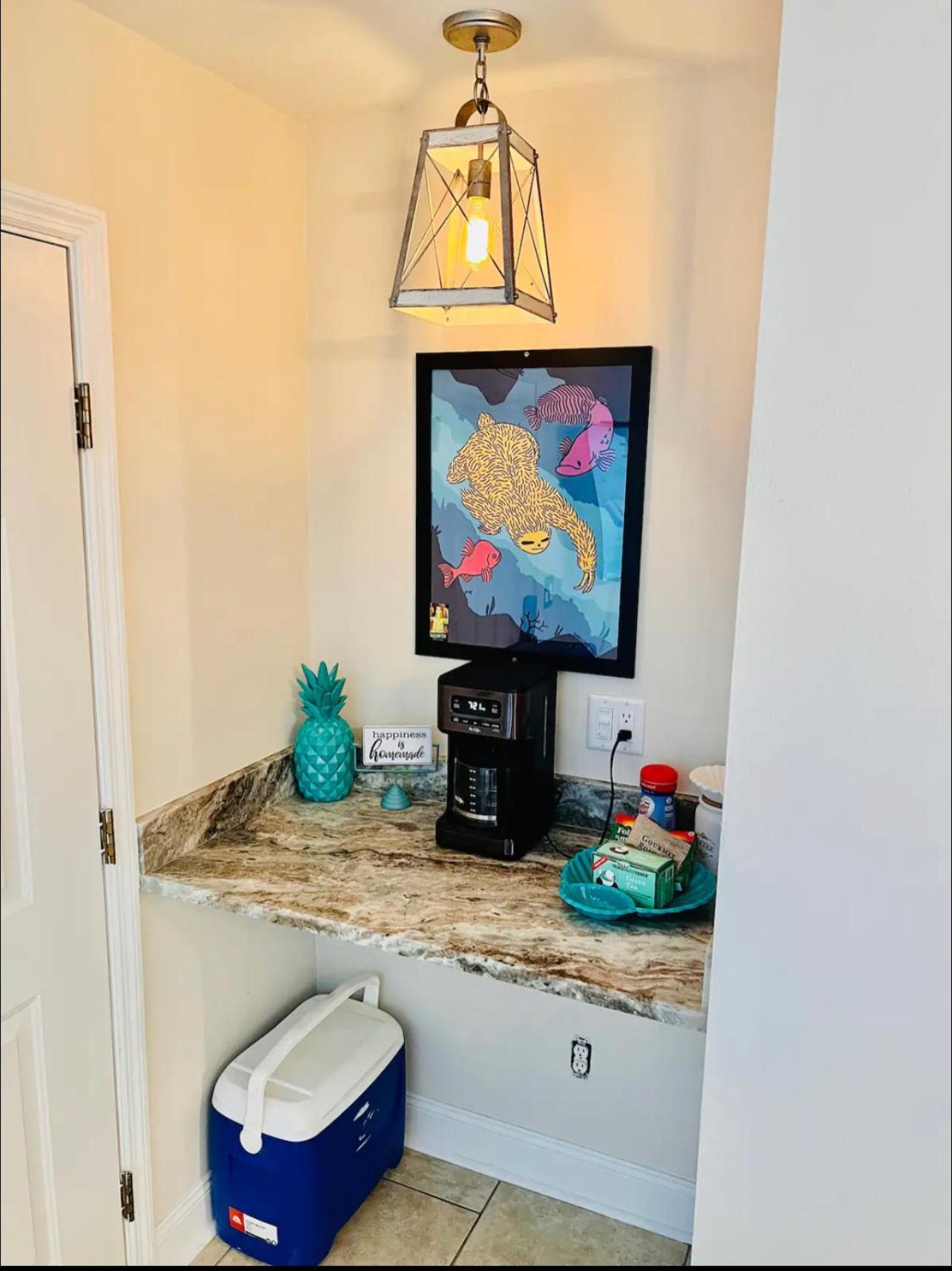 Cozy Home With One Bedroom Κέιπ Κόραλ Εξωτερικό φωτογραφία