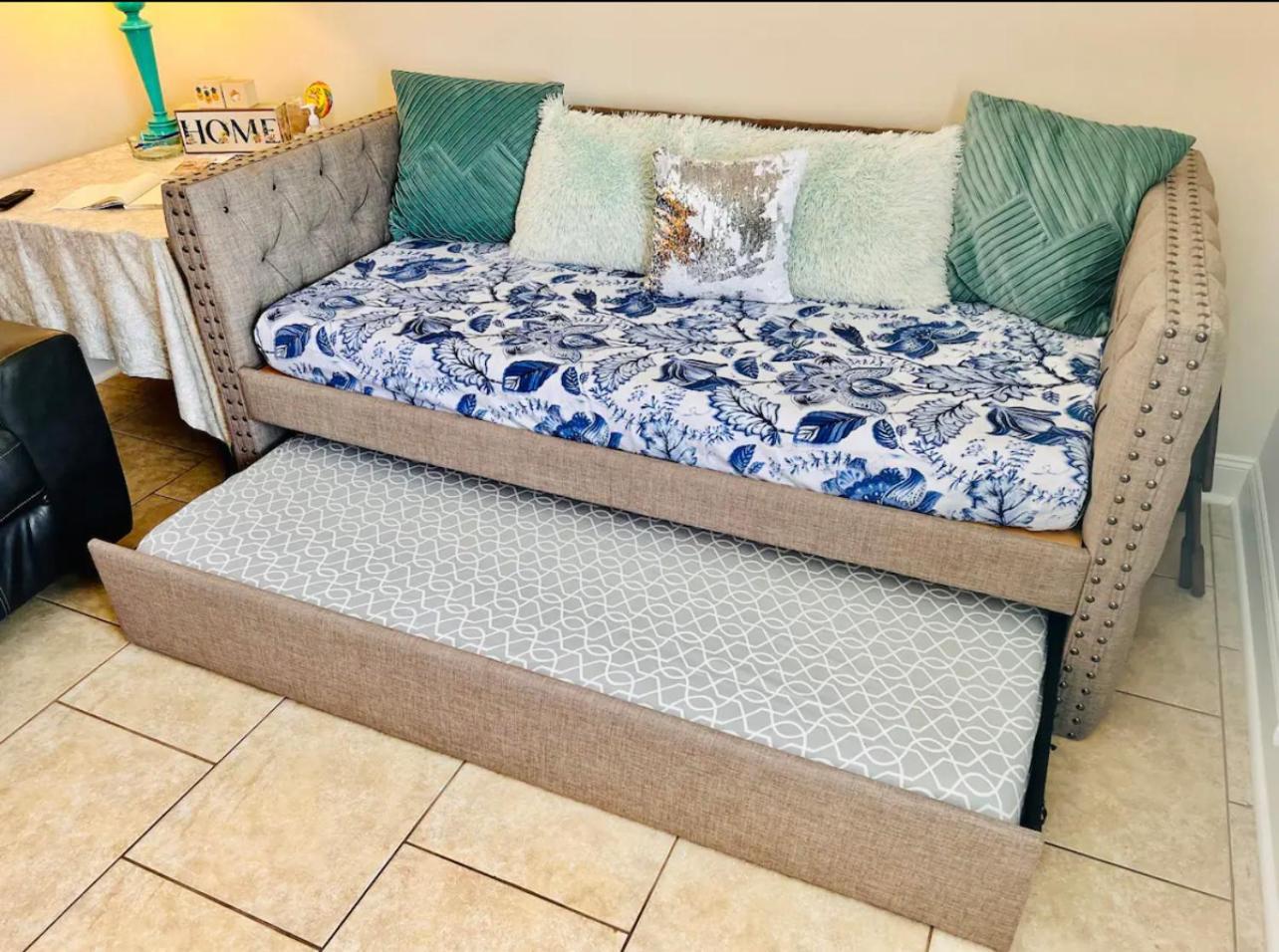 Cozy Home With One Bedroom Κέιπ Κόραλ Εξωτερικό φωτογραφία