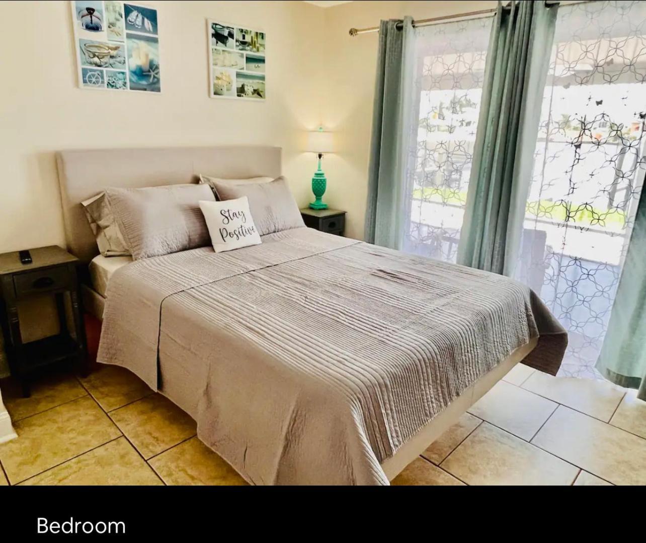 Cozy Home With One Bedroom Κέιπ Κόραλ Εξωτερικό φωτογραφία