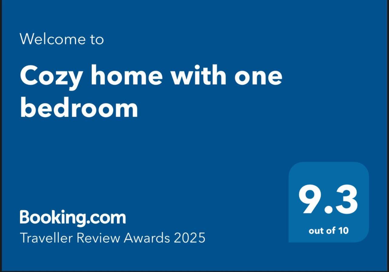 Cozy Home With One Bedroom Κέιπ Κόραλ Εξωτερικό φωτογραφία